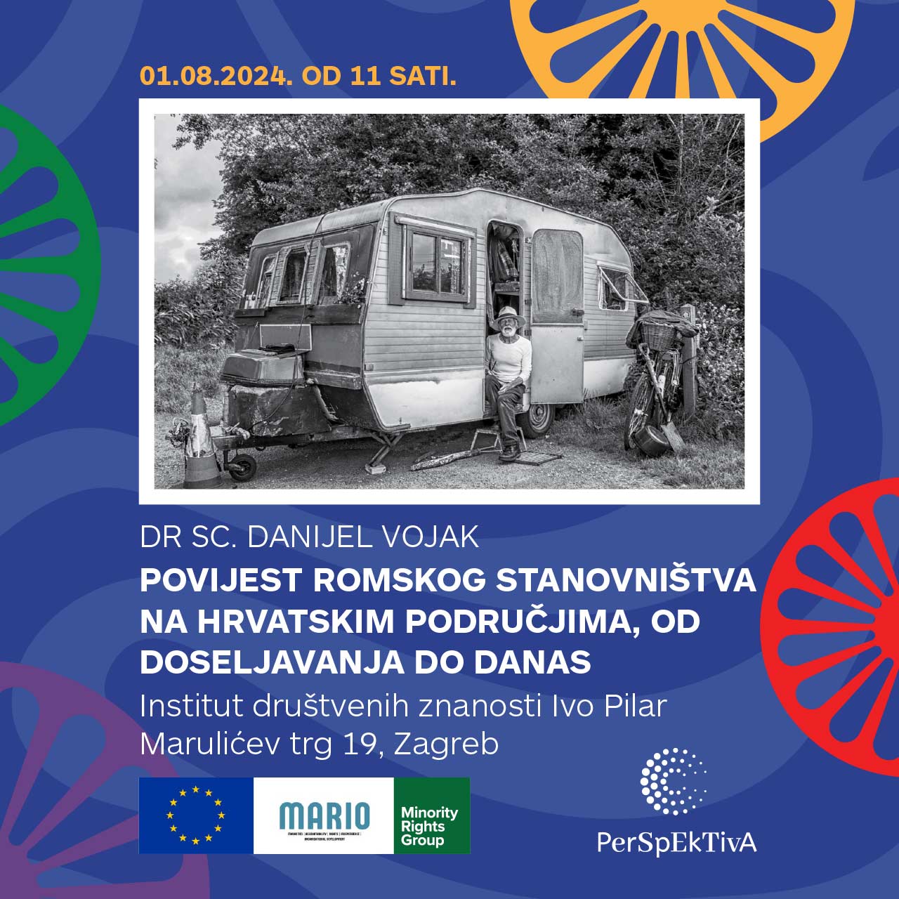 Završna konferencija